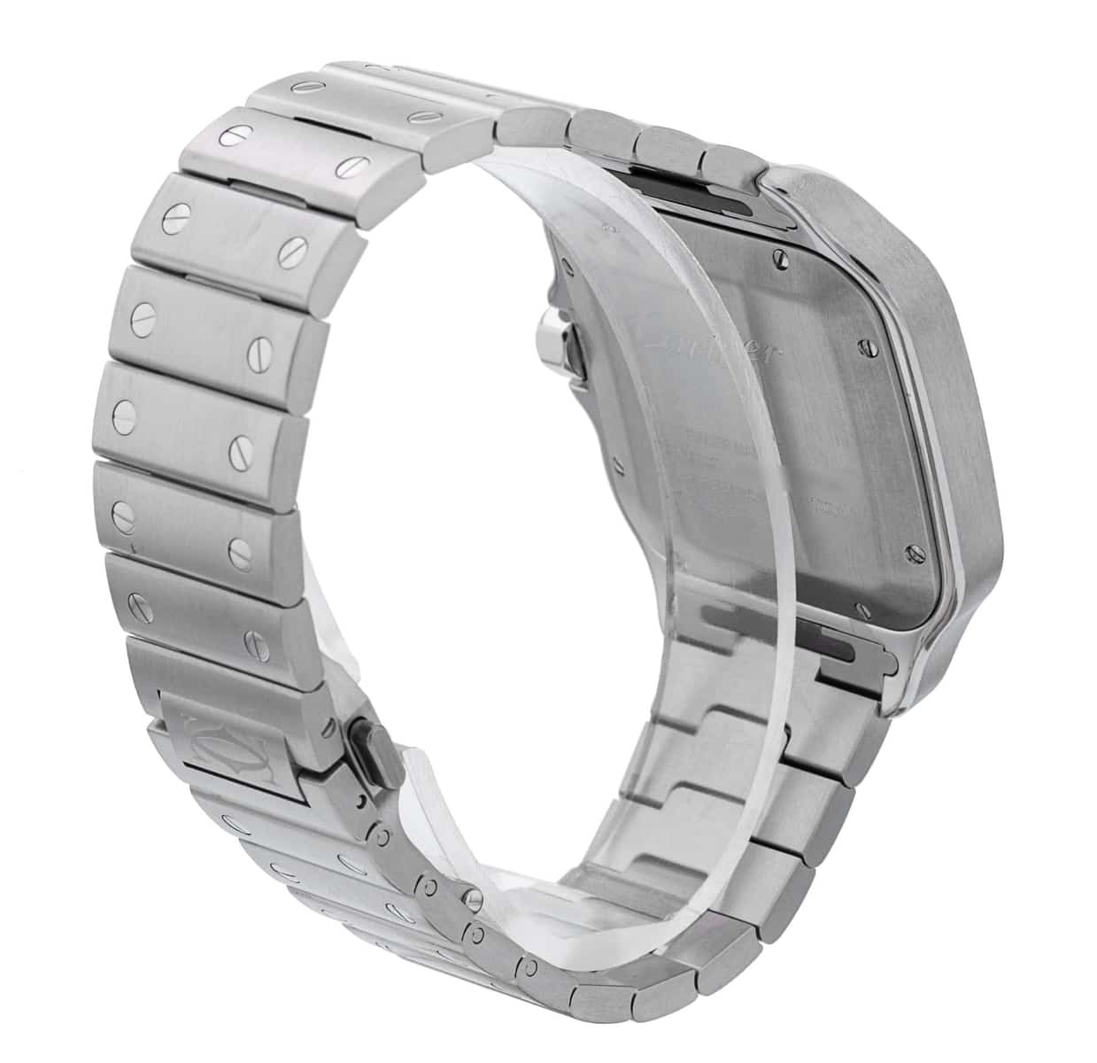 Cartier Santos De Cartier WSSA0030 Cartier Santos De Cartier WSSA0030